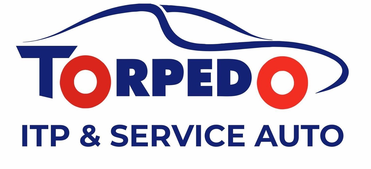 Torpedo logo